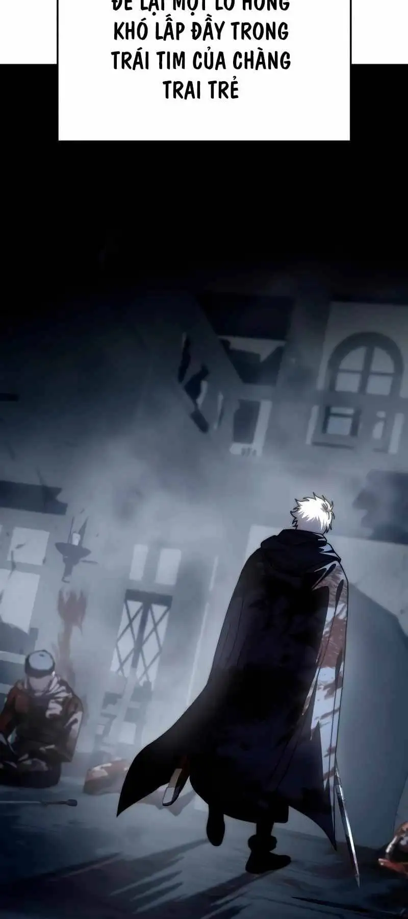 Truyện Tranh Tinh Tú Kiếm Sĩ trang 4