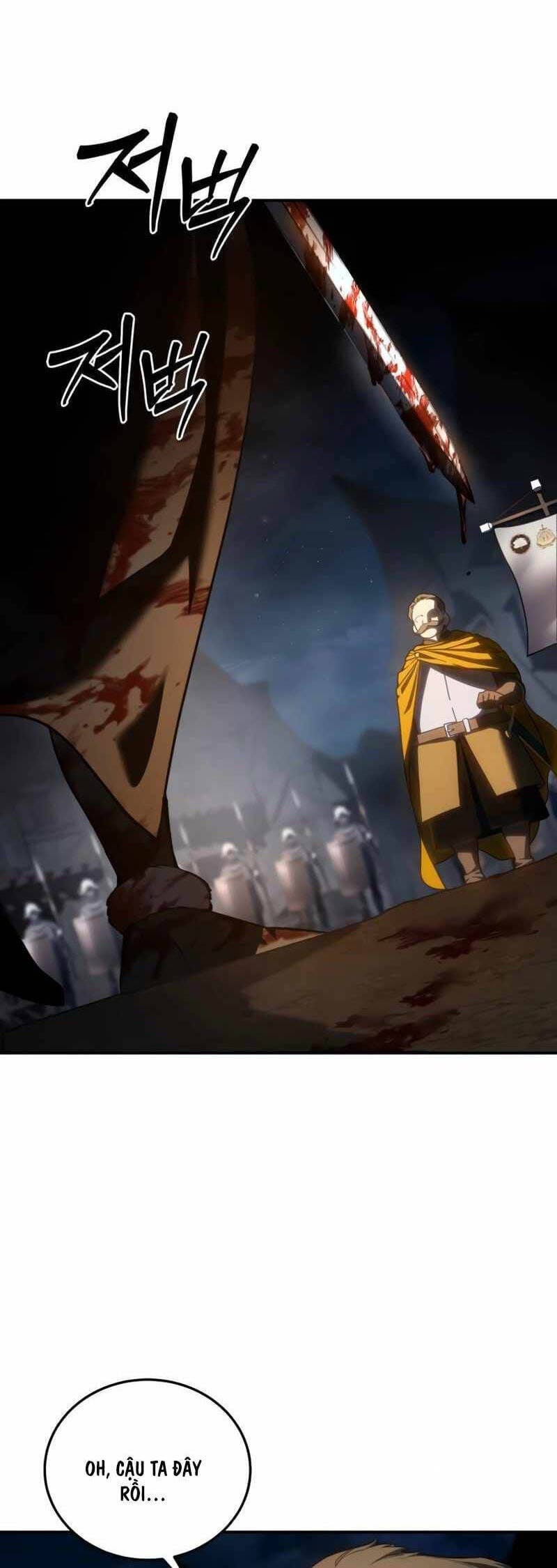 Truyện Tranh Tinh Tú Kiếm Sĩ trang 4