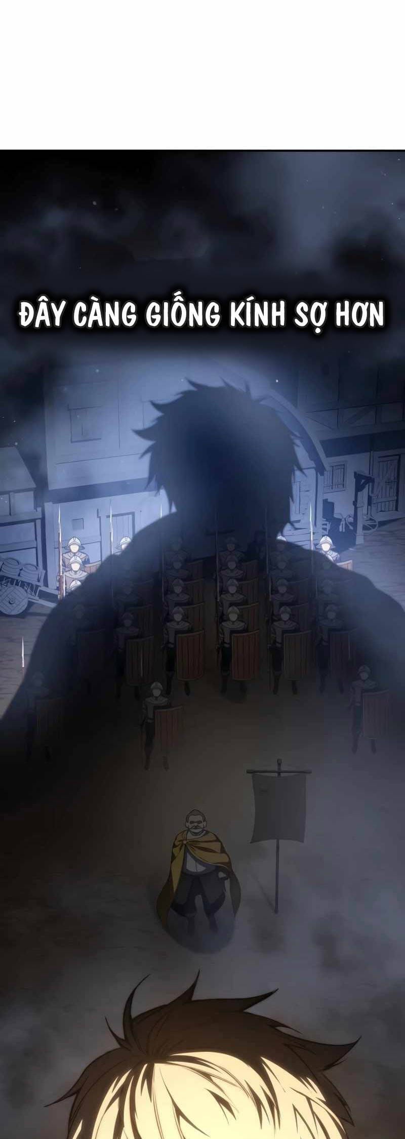 Truyện Tranh Tinh Tú Kiếm Sĩ trang 4