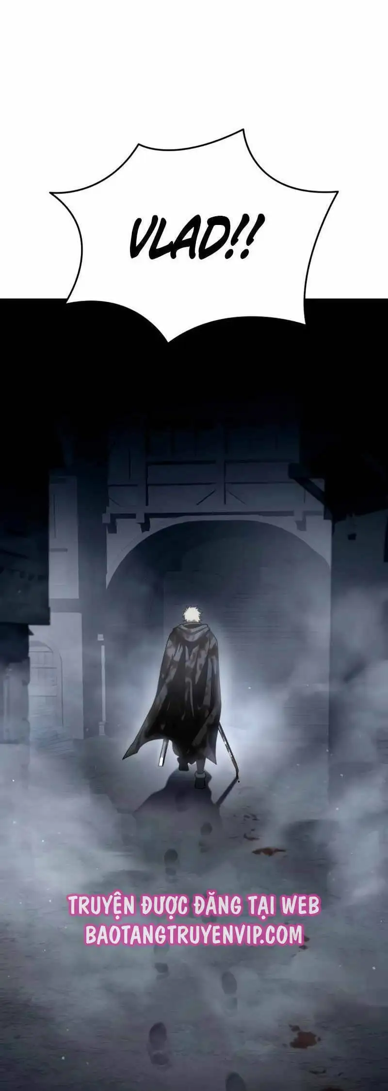 Truyện Tranh Tinh Tú Kiếm Sĩ trang 4