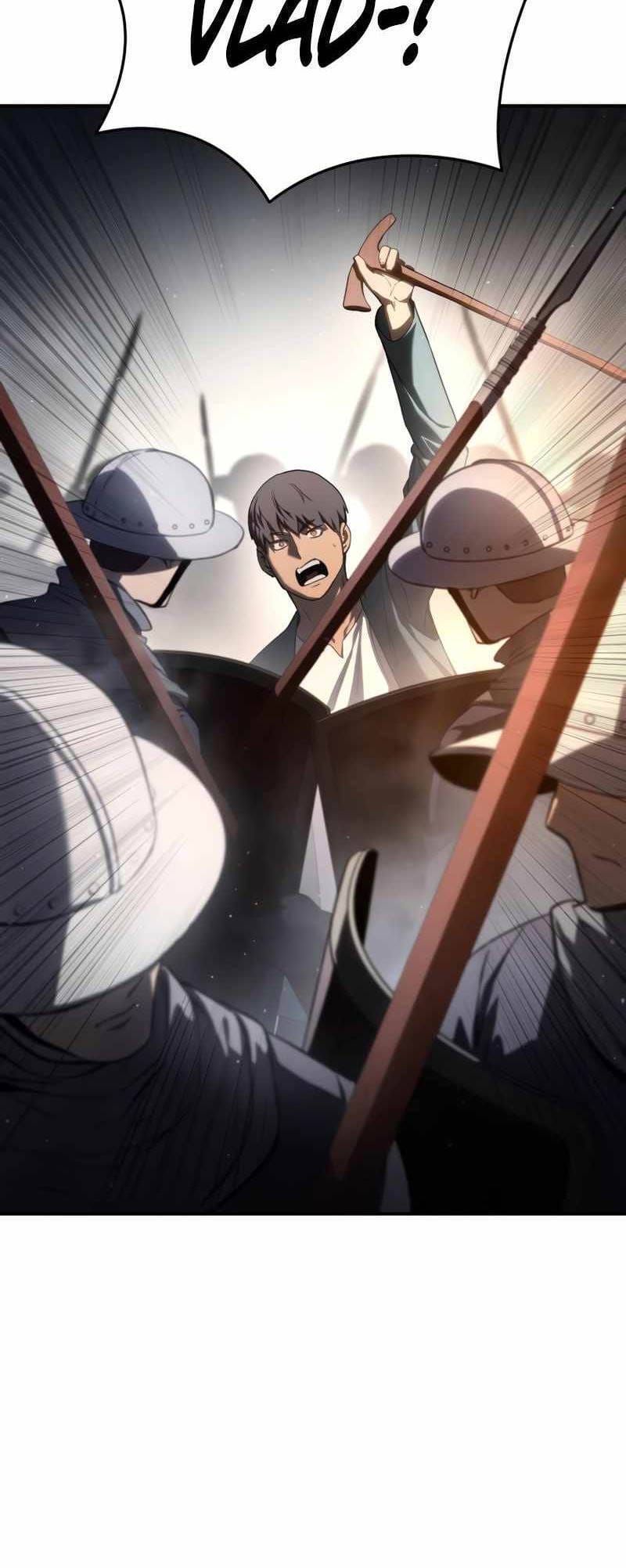 Truyện Tranh Tinh Tú Kiếm Sĩ trang 4