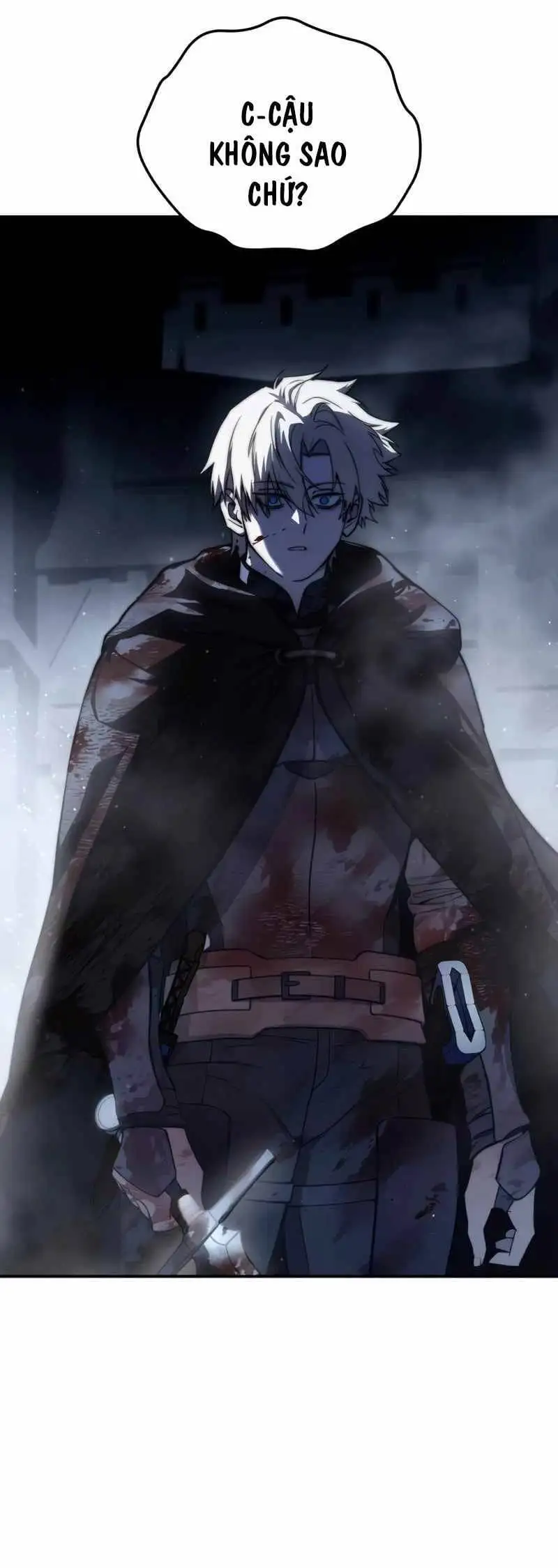 Truyện Tranh Tinh Tú Kiếm Sĩ trang 4