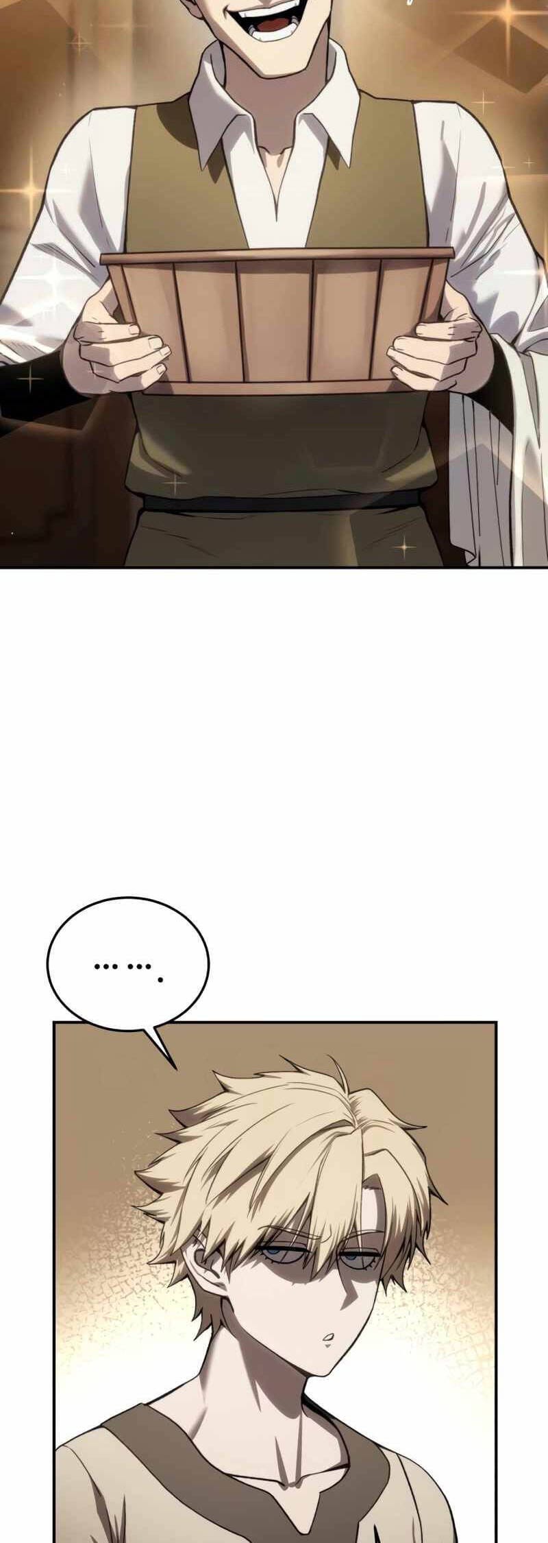 Truyện Tranh Tinh Tú Kiếm Sĩ trang 4