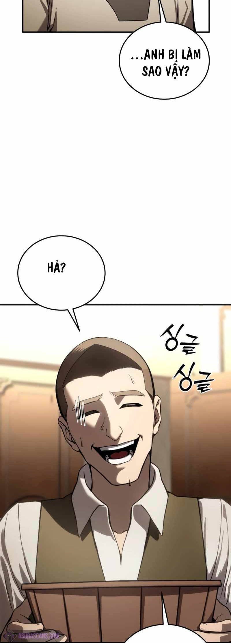 Truyện Tranh Tinh Tú Kiếm Sĩ trang 4