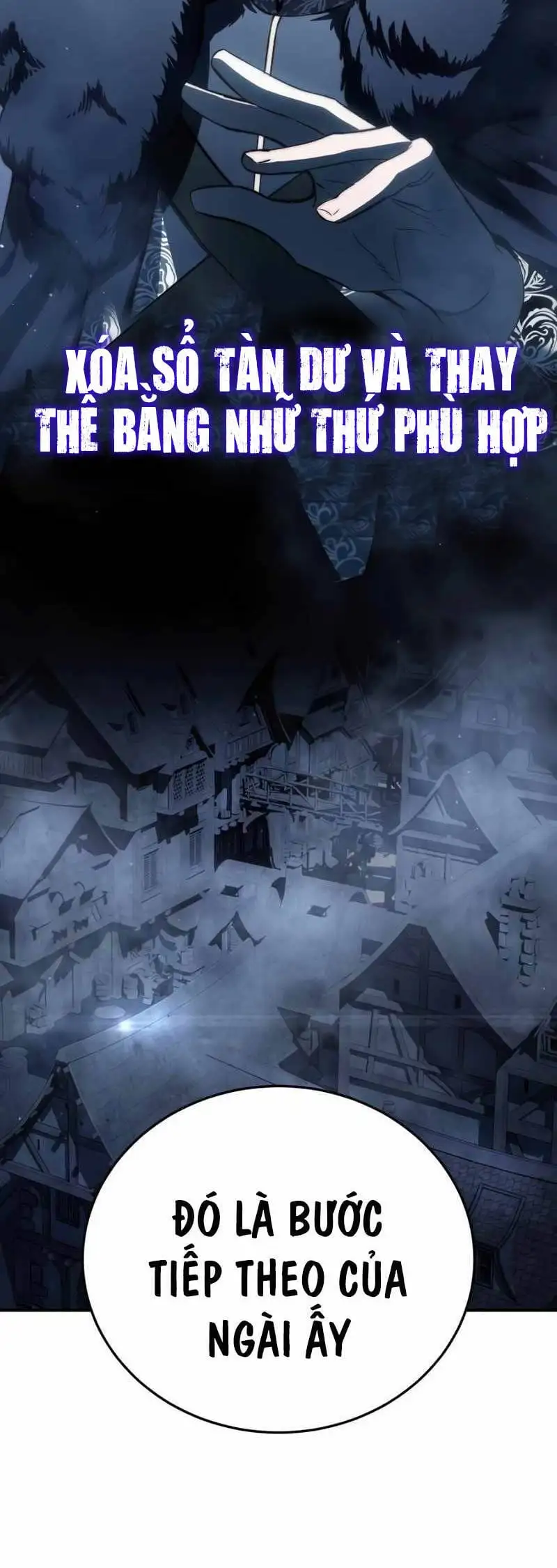 Truyện Tranh Tinh Tú Kiếm Sĩ trang 4