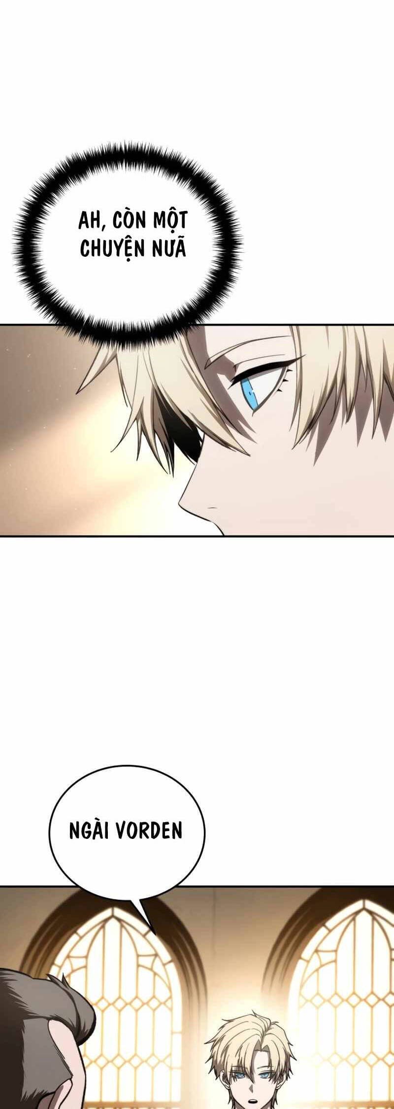 Truyện Tranh Tinh Tú Kiếm Sĩ trang 4