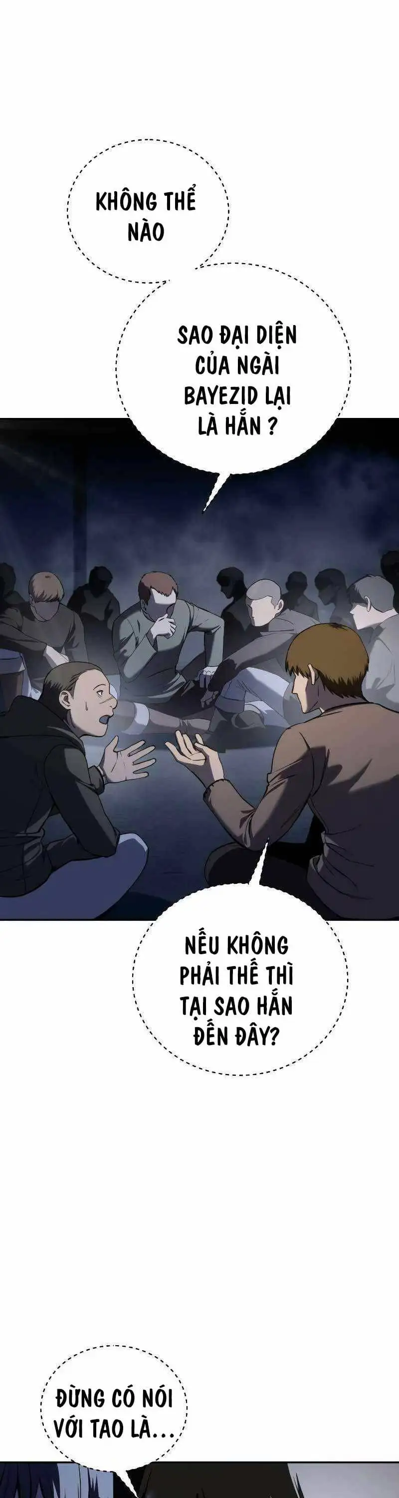 Truyện Tranh Tinh Tú Kiếm Sĩ trang 4