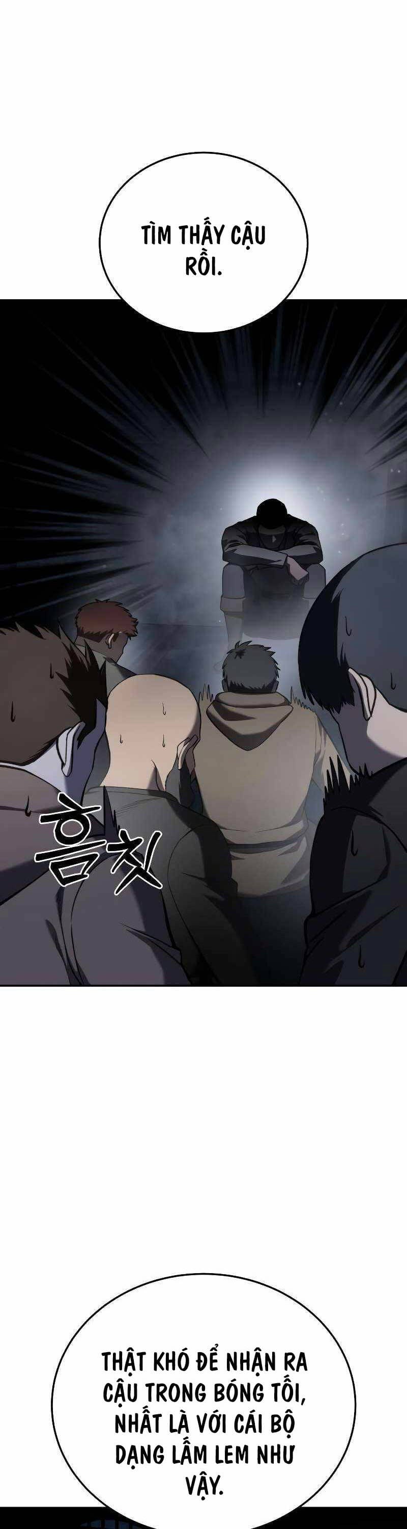 Truyện Tranh Tinh Tú Kiếm Sĩ trang 4