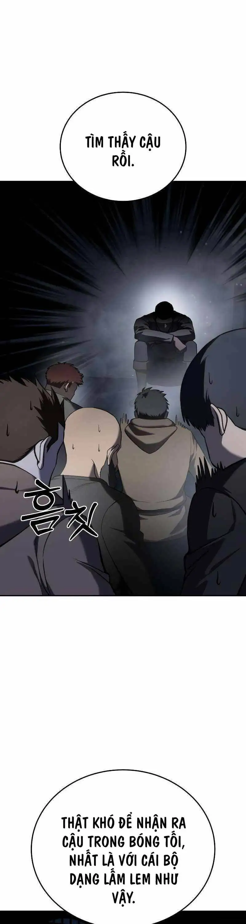 Truyện Tranh Tinh Tú Kiếm Sĩ trang 4