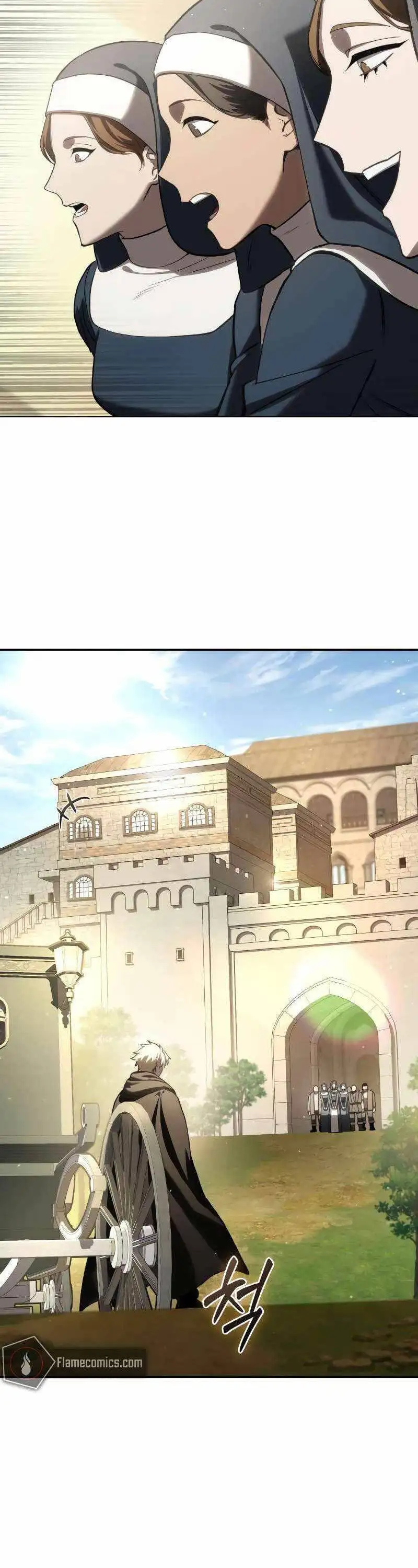 Truyện Tranh Tinh Tú Kiếm Sĩ trang 4