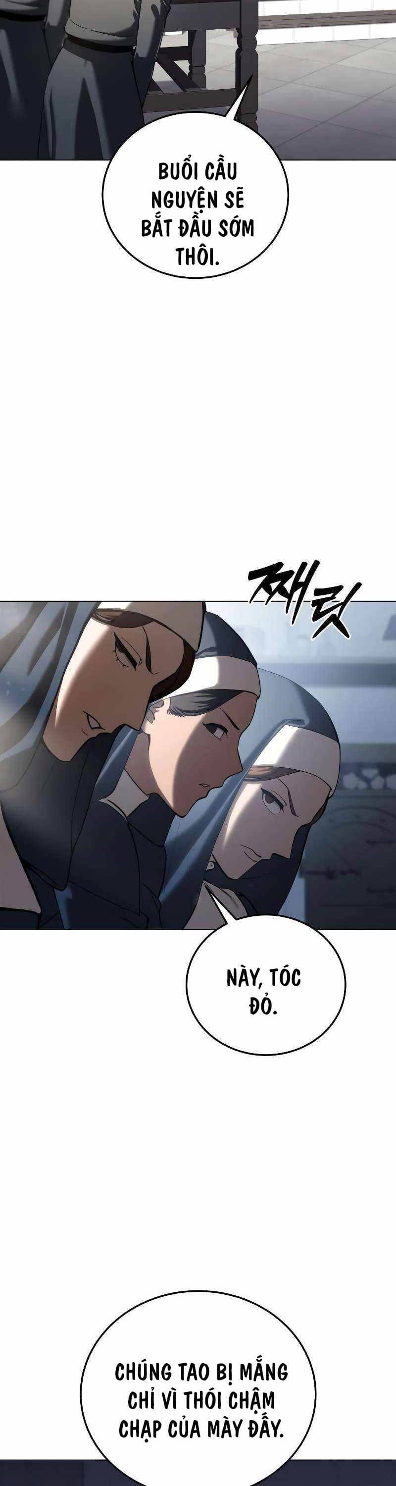 Truyện Tranh Tinh Tú Kiếm Sĩ trang 4