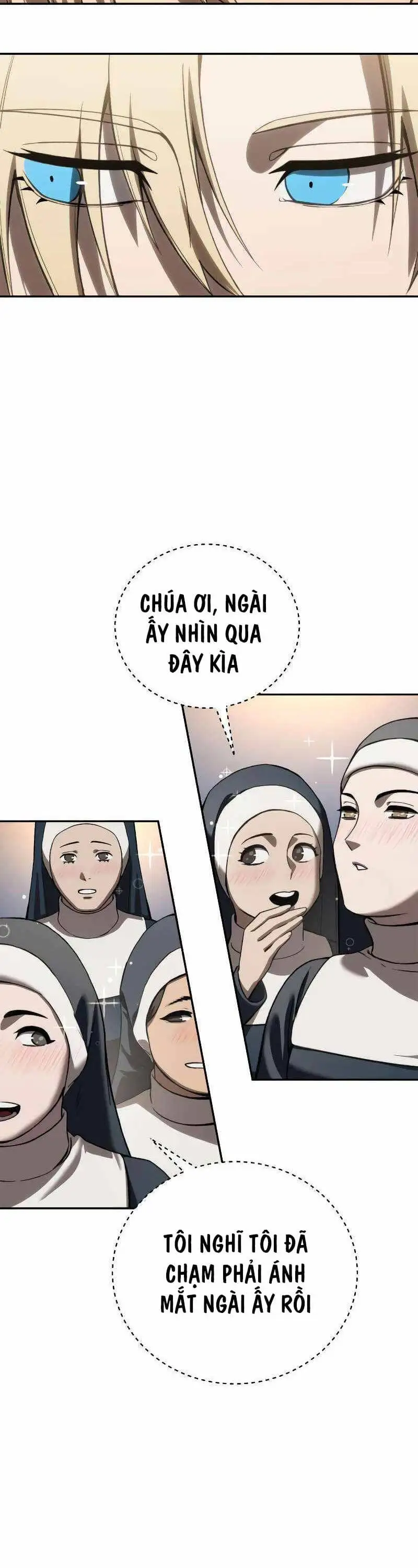 Truyện Tranh Tinh Tú Kiếm Sĩ trang 4