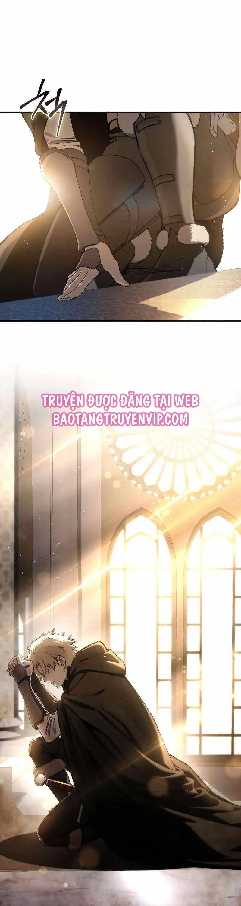 Truyện Tranh Tinh Tú Kiếm Sĩ trang 4