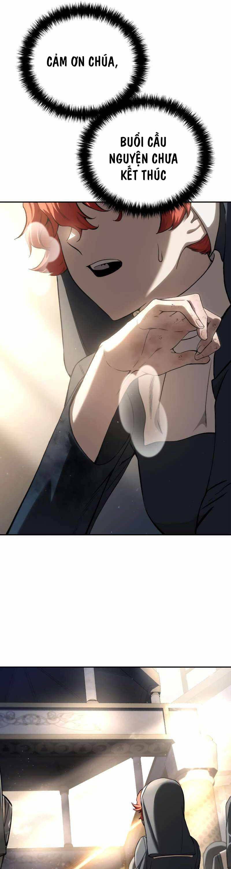 Truyện Tranh Tinh Tú Kiếm Sĩ trang 4