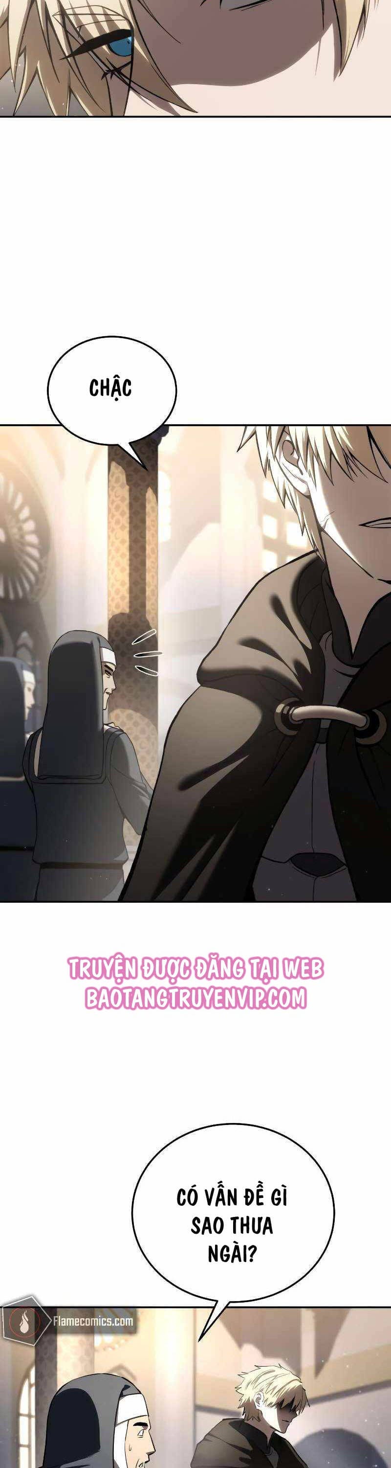 Truyện Tranh Tinh Tú Kiếm Sĩ trang 4