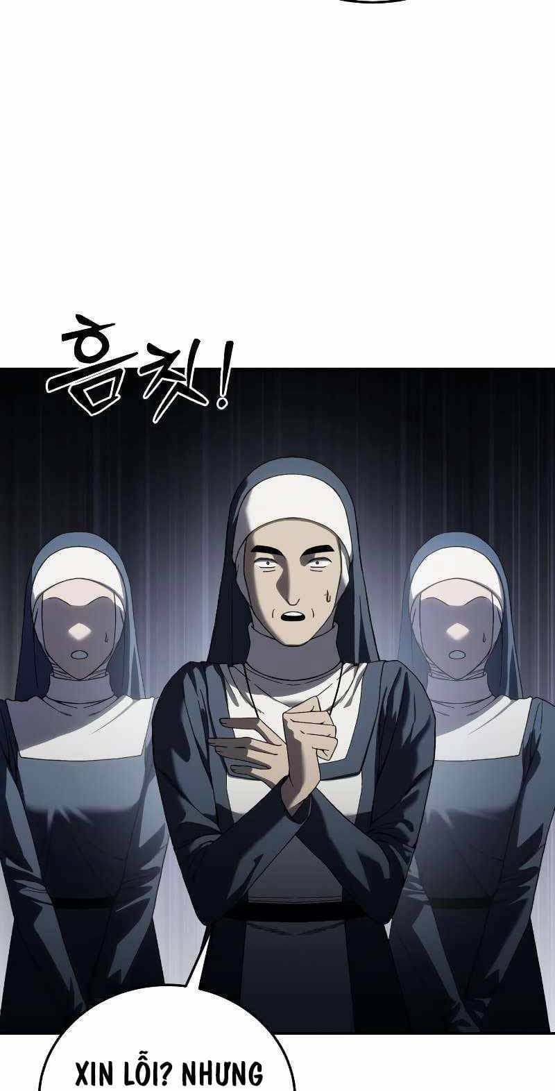 Truyện Tranh Tinh Tú Kiếm Sĩ trang 4