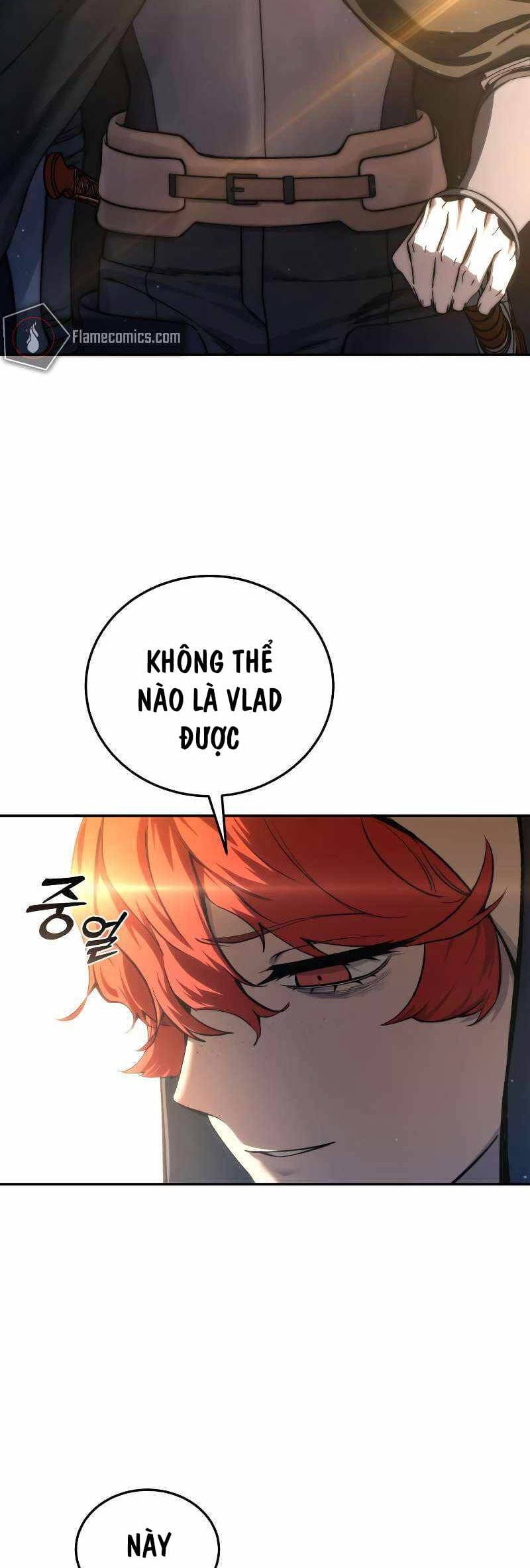 Truyện Tranh Tinh Tú Kiếm Sĩ trang 4