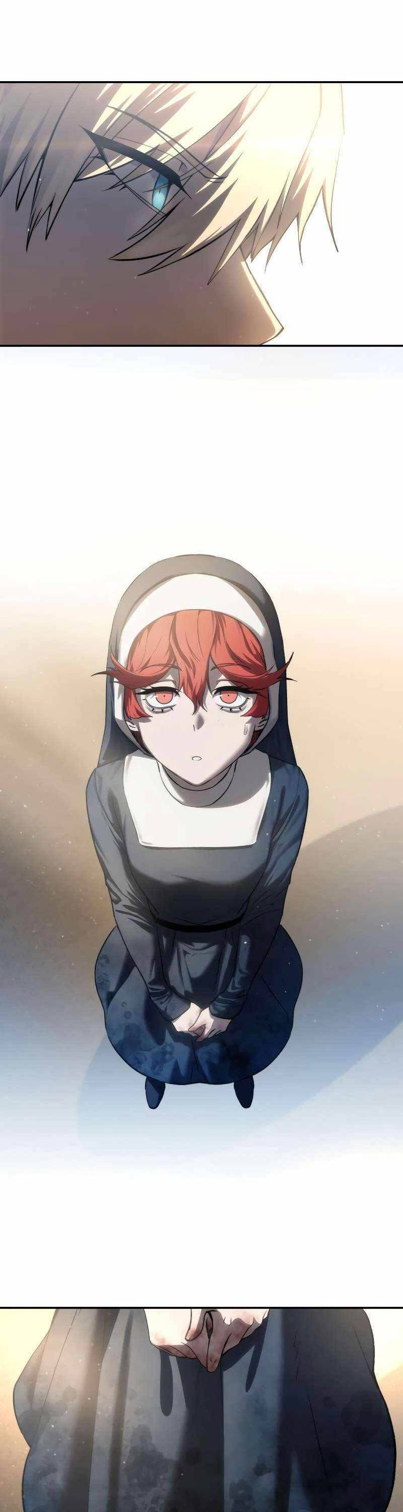 Truyện Tranh Tinh Tú Kiếm Sĩ trang 4