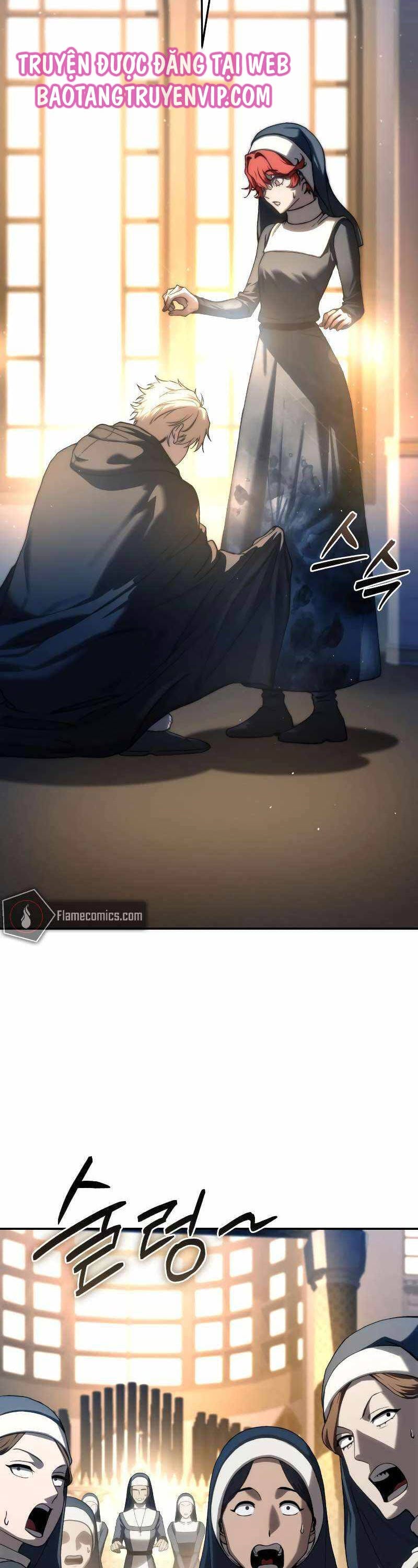 Truyện Tranh Tinh Tú Kiếm Sĩ trang 4