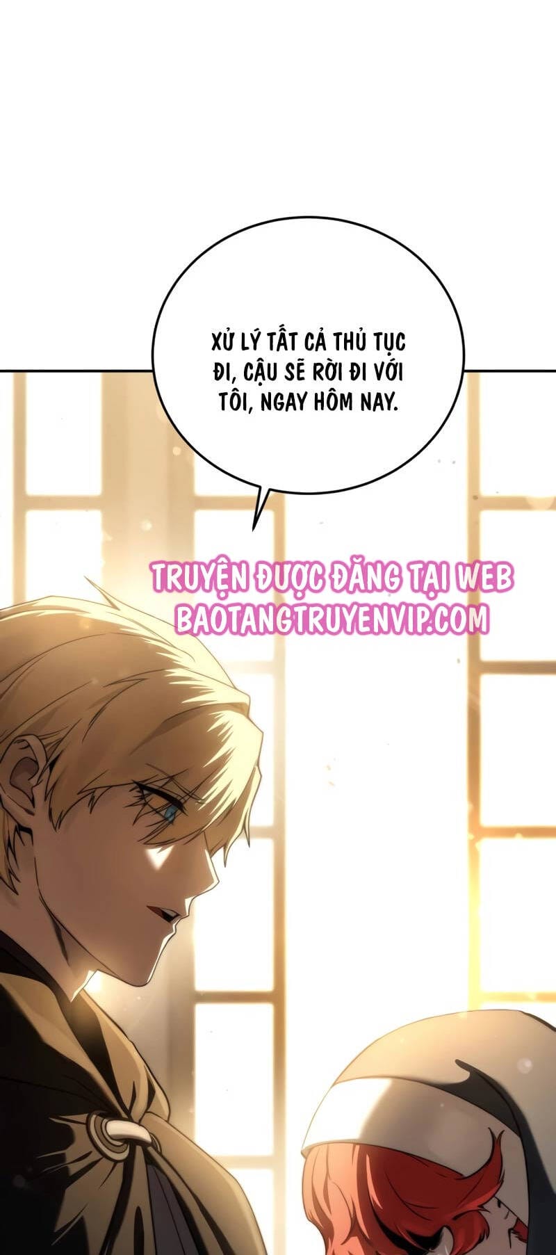 Truyện Tranh Tinh Tú Kiếm Sĩ trang 4