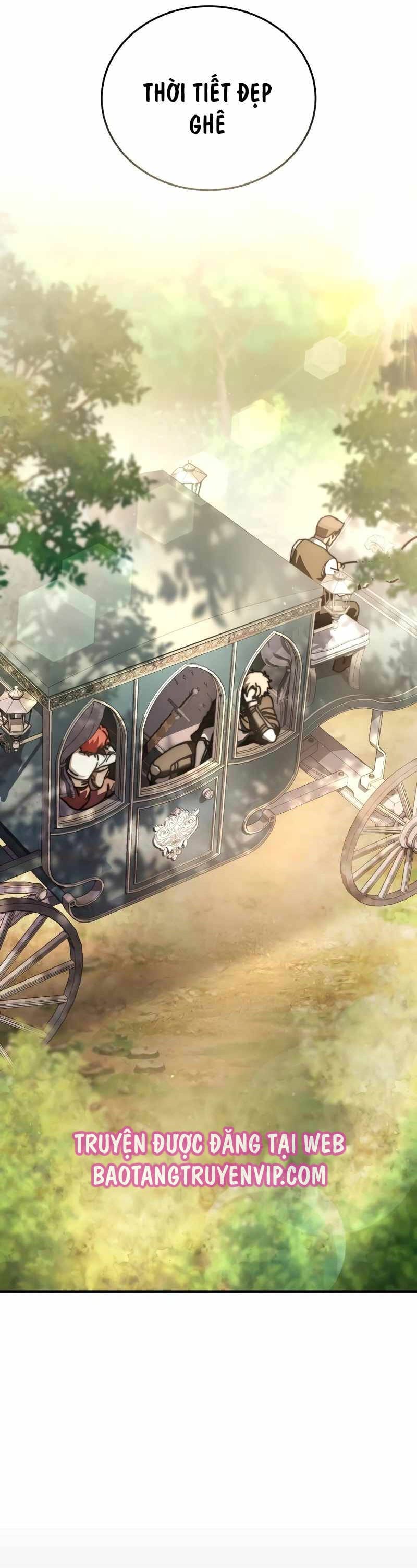 Truyện Tranh Tinh Tú Kiếm Sĩ trang 4