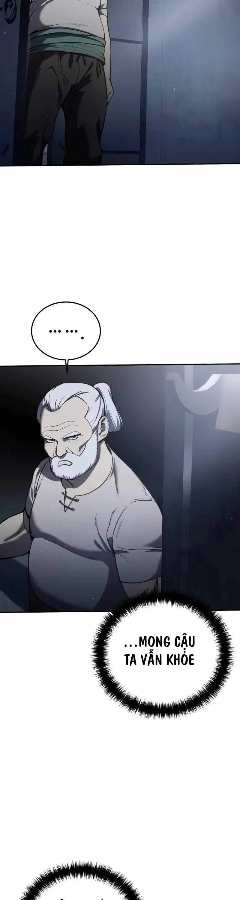 Truyện Tranh Tinh Tú Kiếm Sĩ trang 4