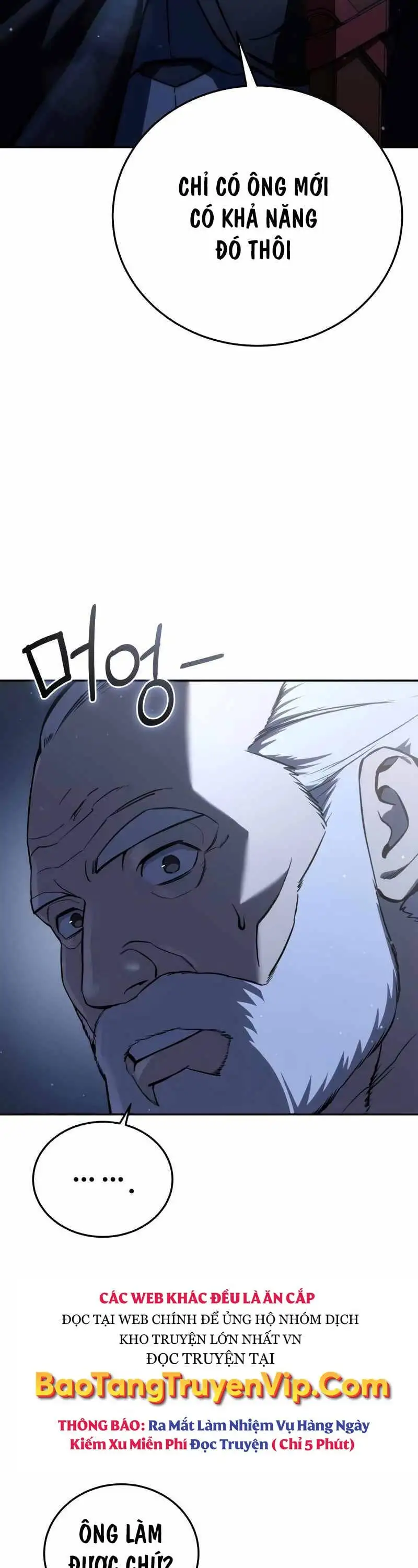 Truyện Tranh Tinh Tú Kiếm Sĩ trang 4