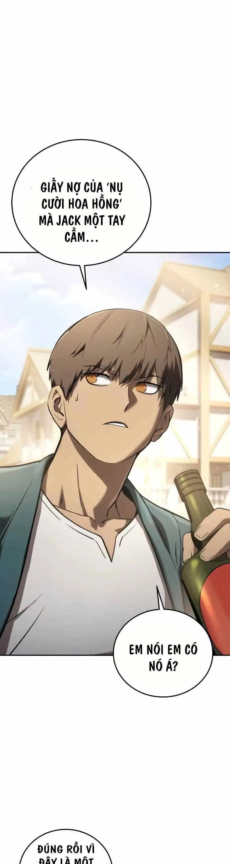 Truyện Tranh Tinh Tú Kiếm Sĩ trang 4