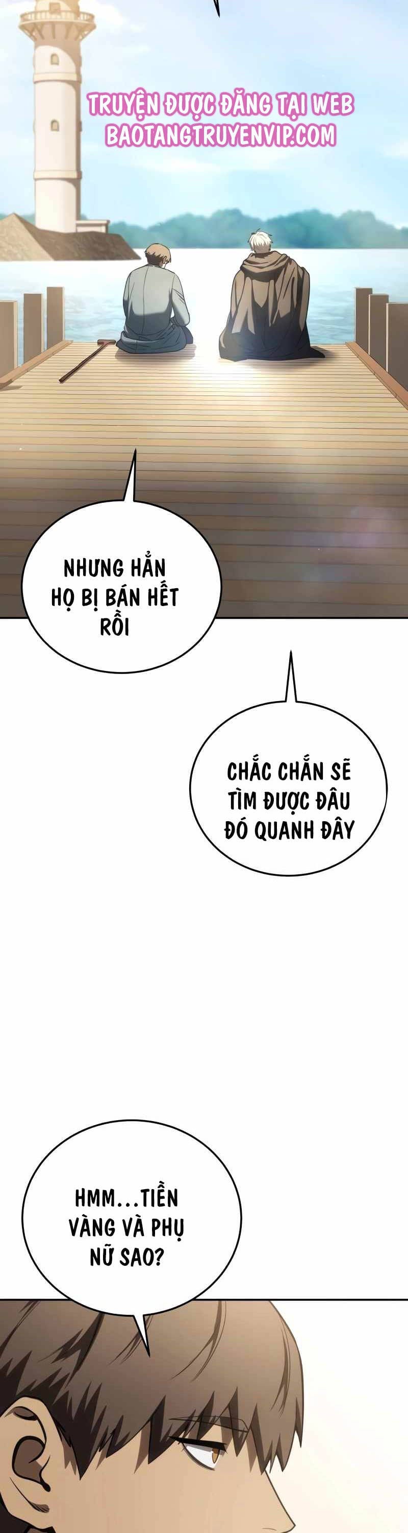 Truyện Tranh Tinh Tú Kiếm Sĩ trang 4