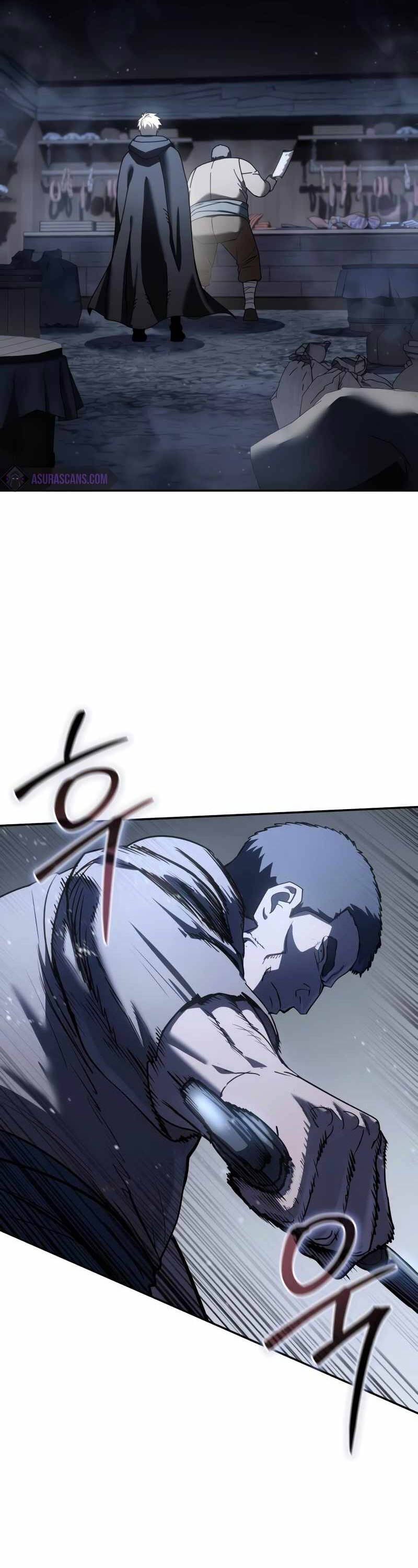 Truyện Tranh Tinh Tú Kiếm Sĩ trang 4