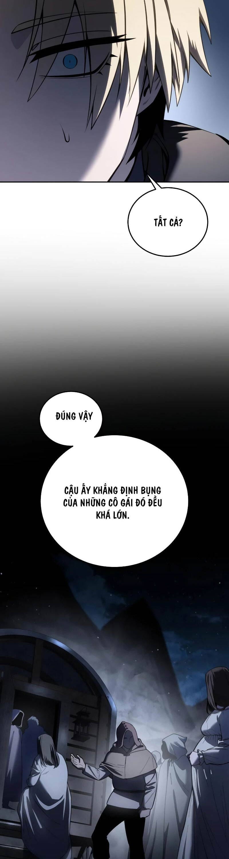 Truyện Tranh Tinh Tú Kiếm Sĩ trang 4