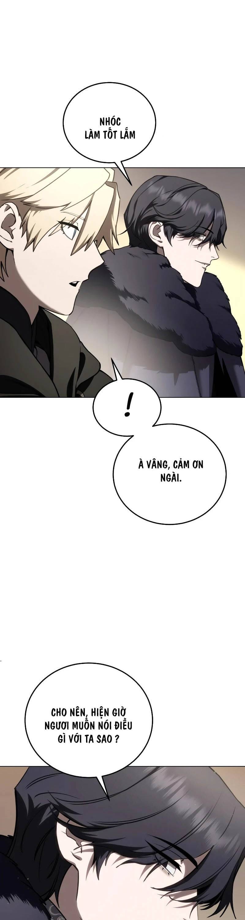 Truyện Tranh Tinh Tú Kiếm Sĩ trang 4