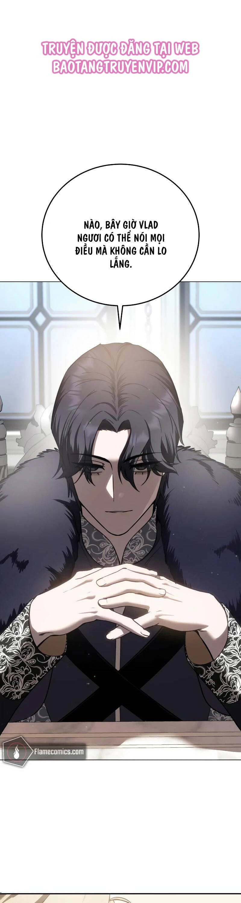 Truyện Tranh Tinh Tú Kiếm Sĩ trang 4