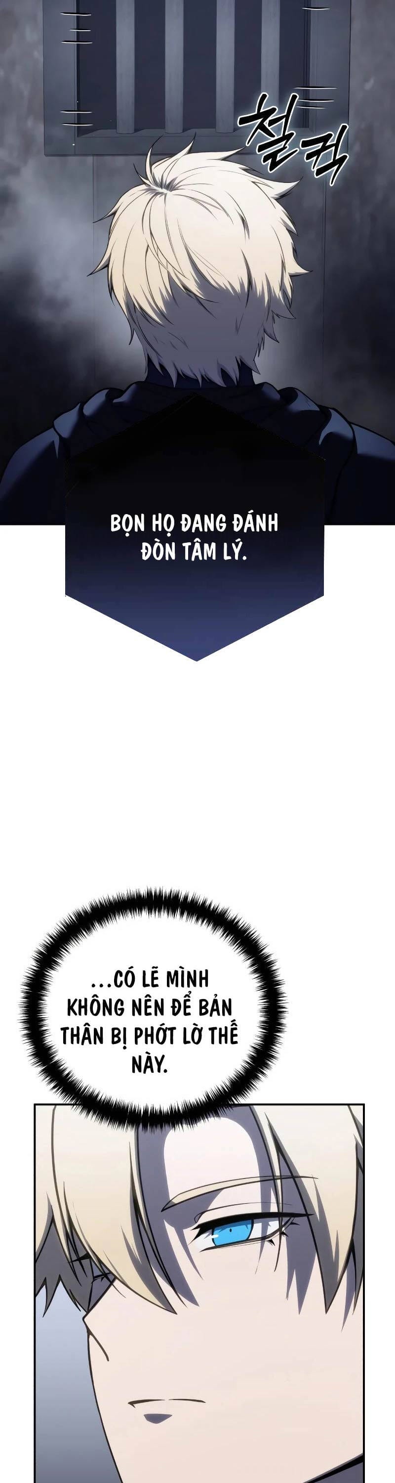 Truyện Tranh Tinh Tú Kiếm Sĩ trang 4