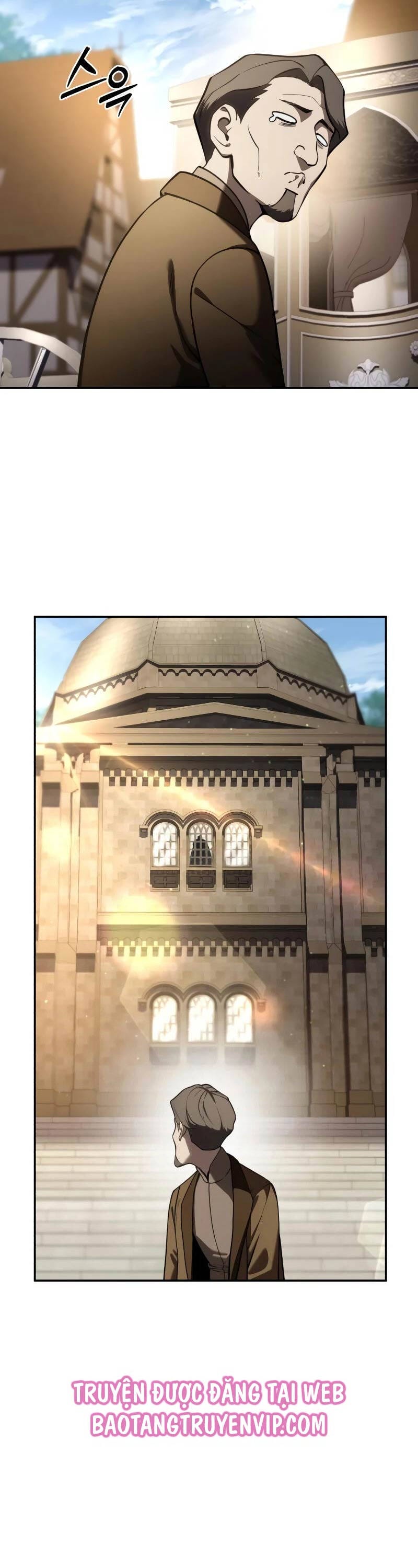 Truyện Tranh Tinh Tú Kiếm Sĩ trang 4