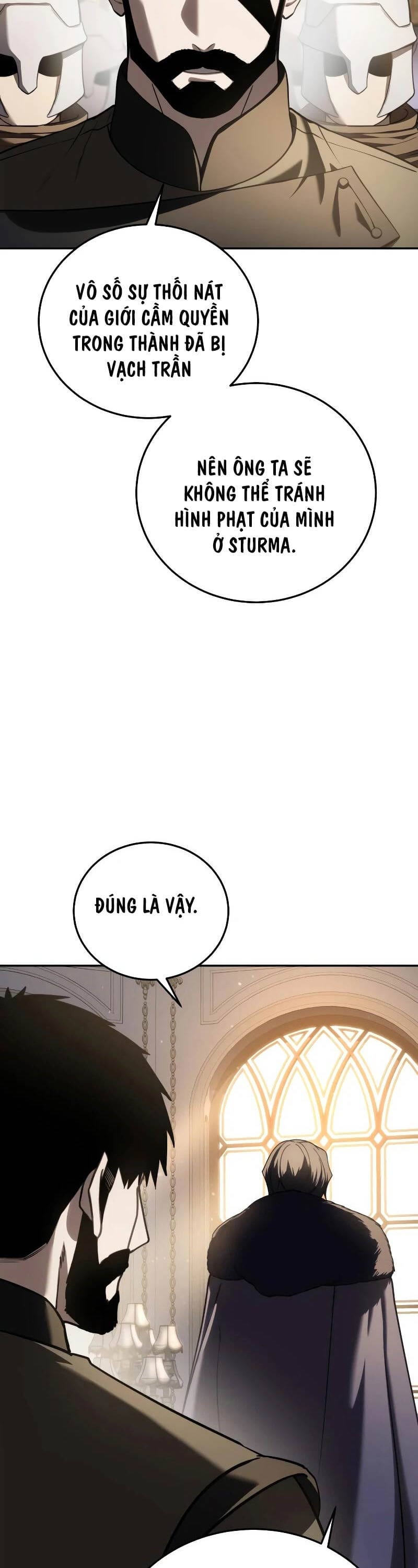 Truyện Tranh Tinh Tú Kiếm Sĩ trang 4