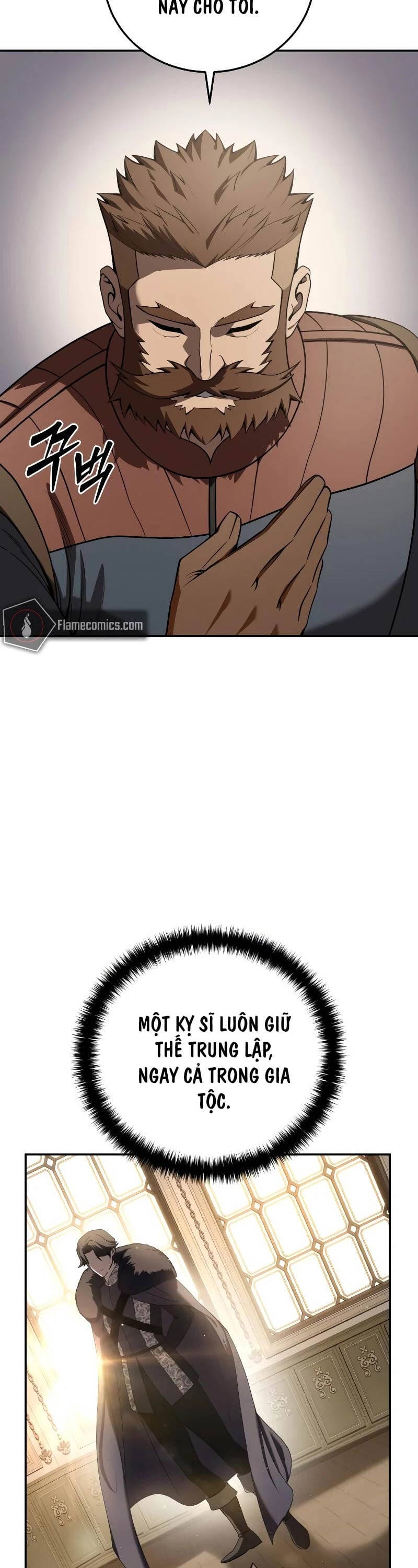 Truyện Tranh Tinh Tú Kiếm Sĩ trang 4