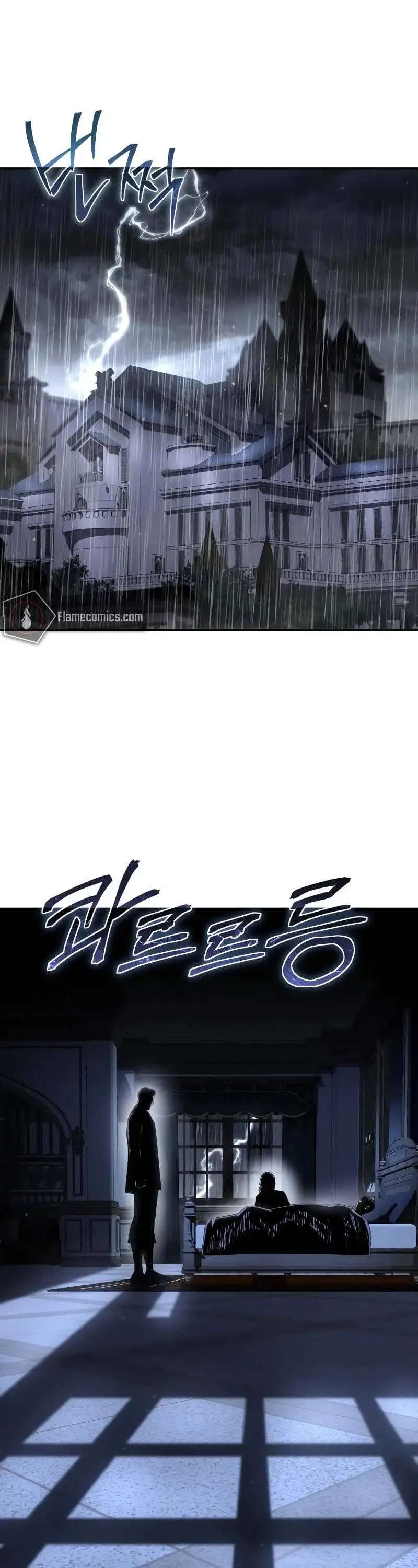 Truyện Tranh Tinh Tú Kiếm Sĩ trang 4