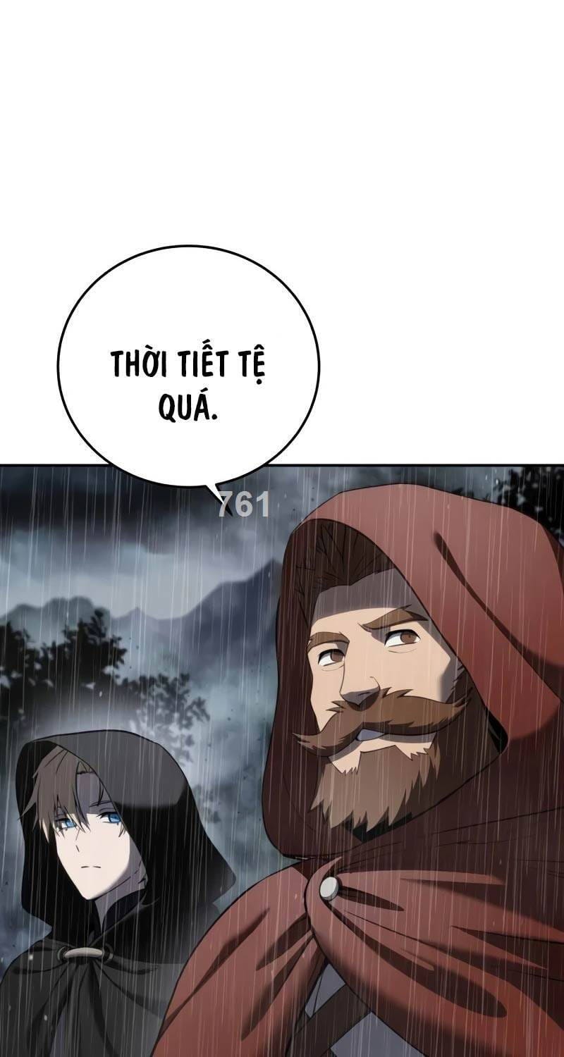 Truyện Tranh Tinh Tú Kiếm Sĩ trang 4