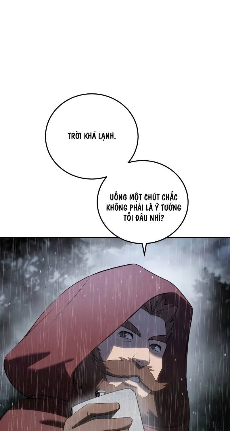 Truyện Tranh Tinh Tú Kiếm Sĩ trang 4