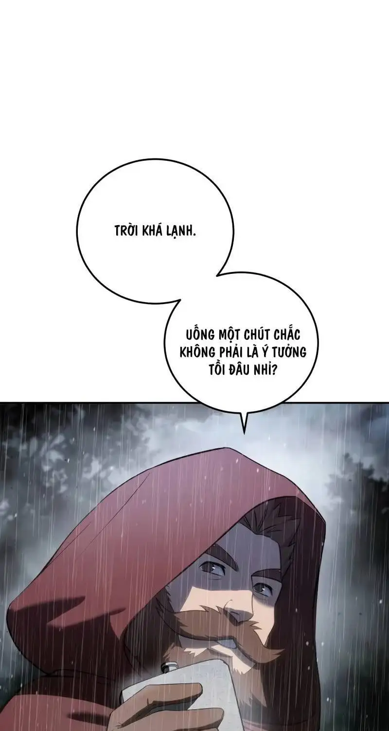 Truyện Tranh Tinh Tú Kiếm Sĩ trang 4