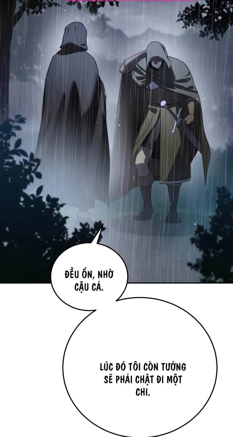 Truyện Tranh Tinh Tú Kiếm Sĩ trang 4