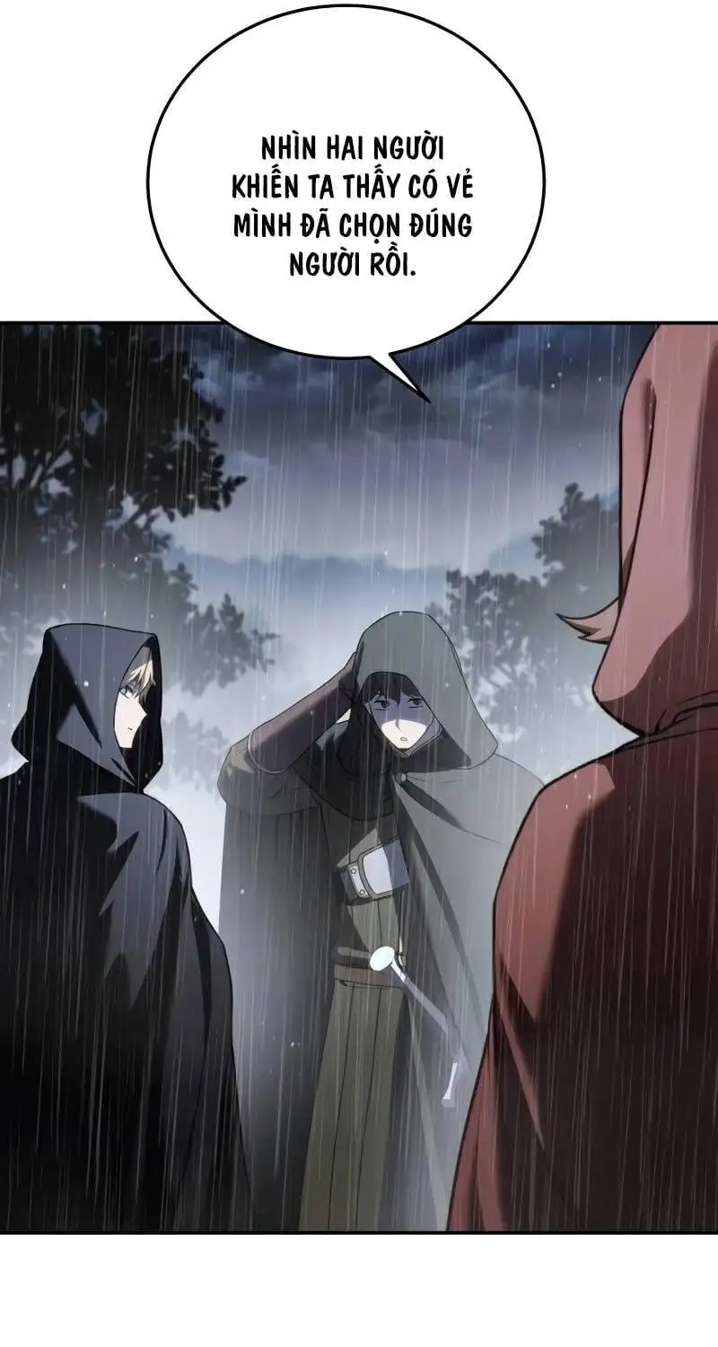 Truyện Tranh Tinh Tú Kiếm Sĩ trang 4