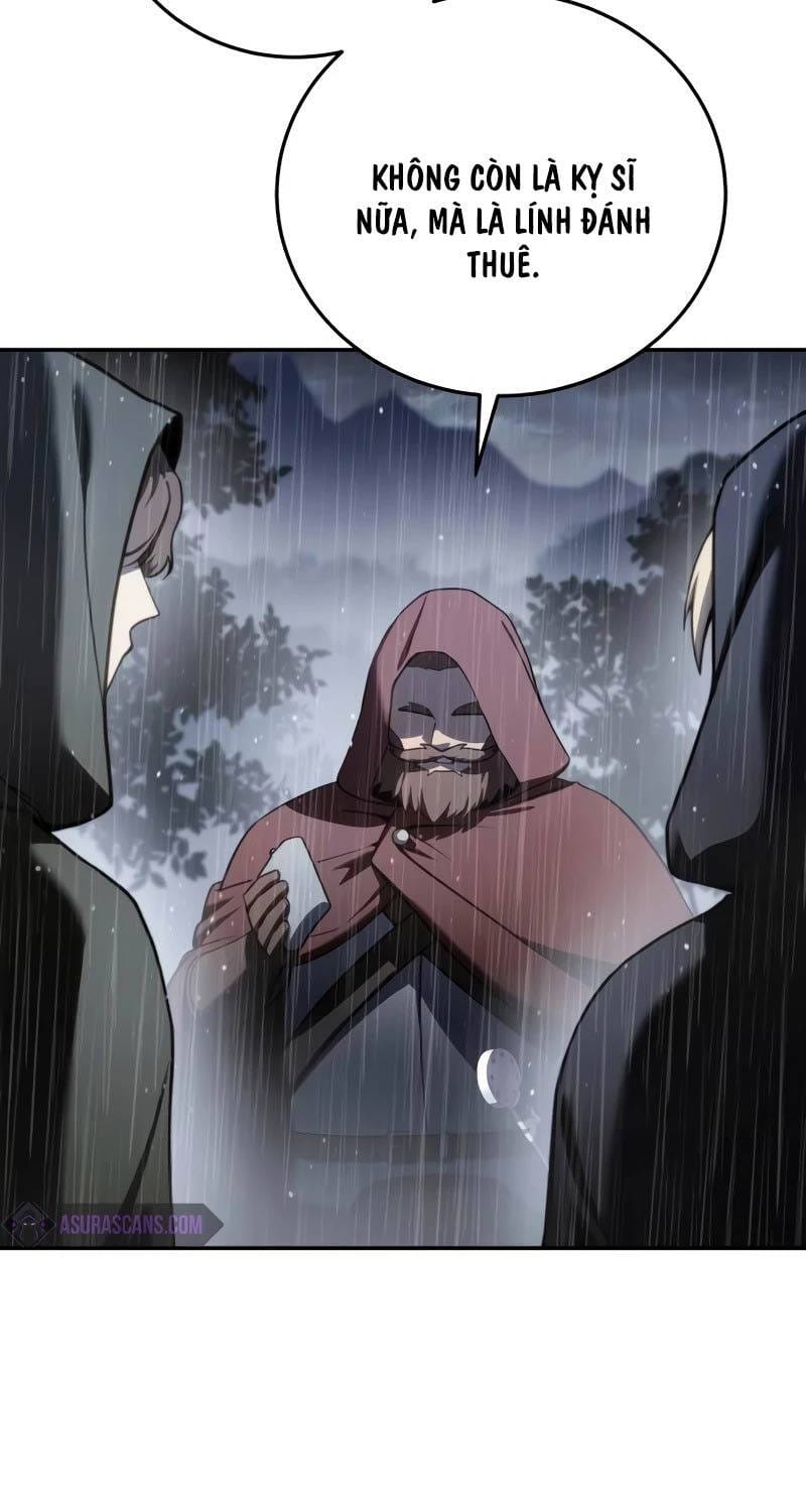 Truyện Tranh Tinh Tú Kiếm Sĩ trang 4