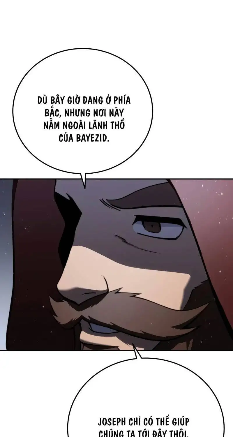 Truyện Tranh Tinh Tú Kiếm Sĩ trang 4