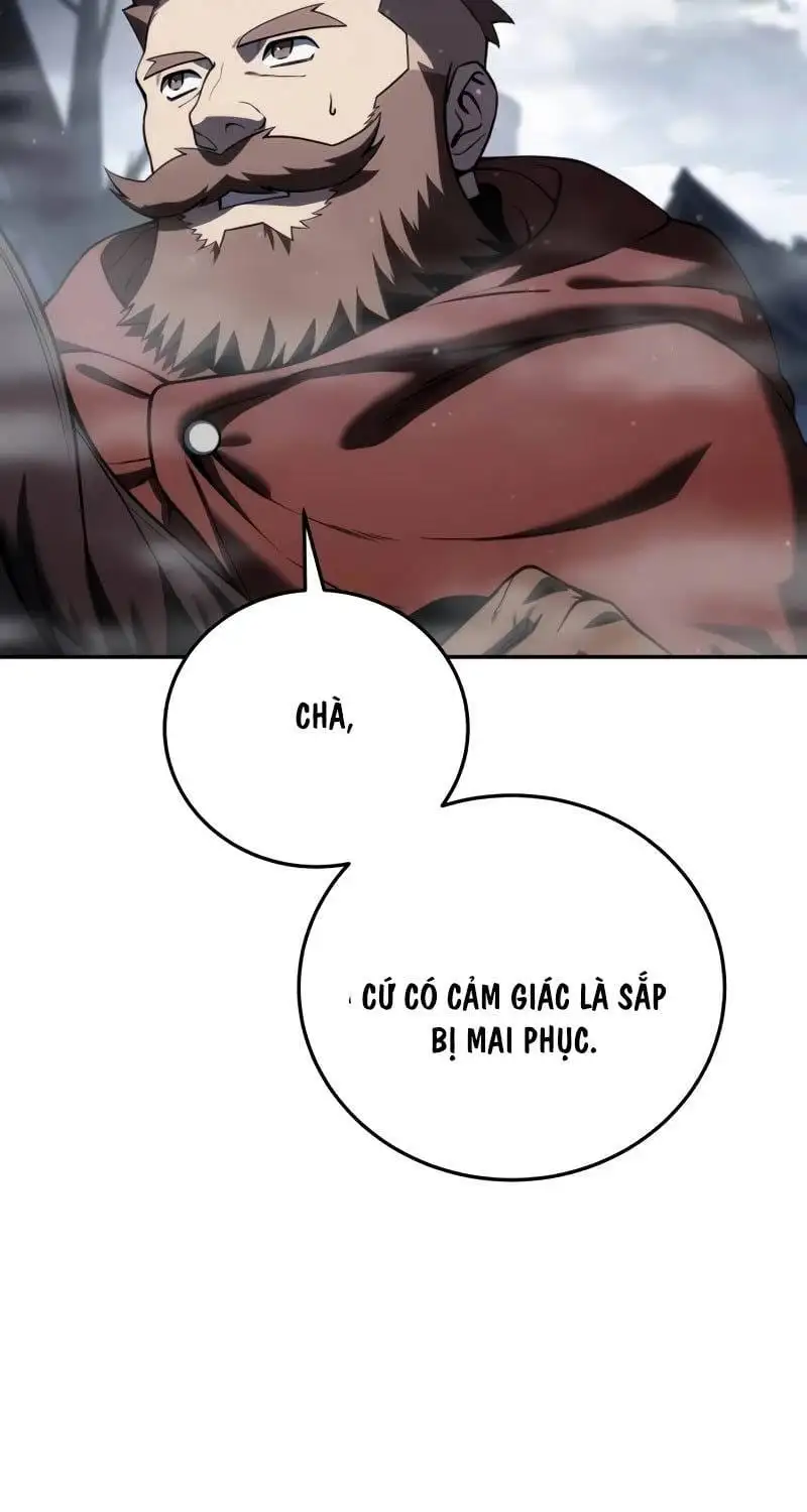 Truyện Tranh Tinh Tú Kiếm Sĩ trang 4