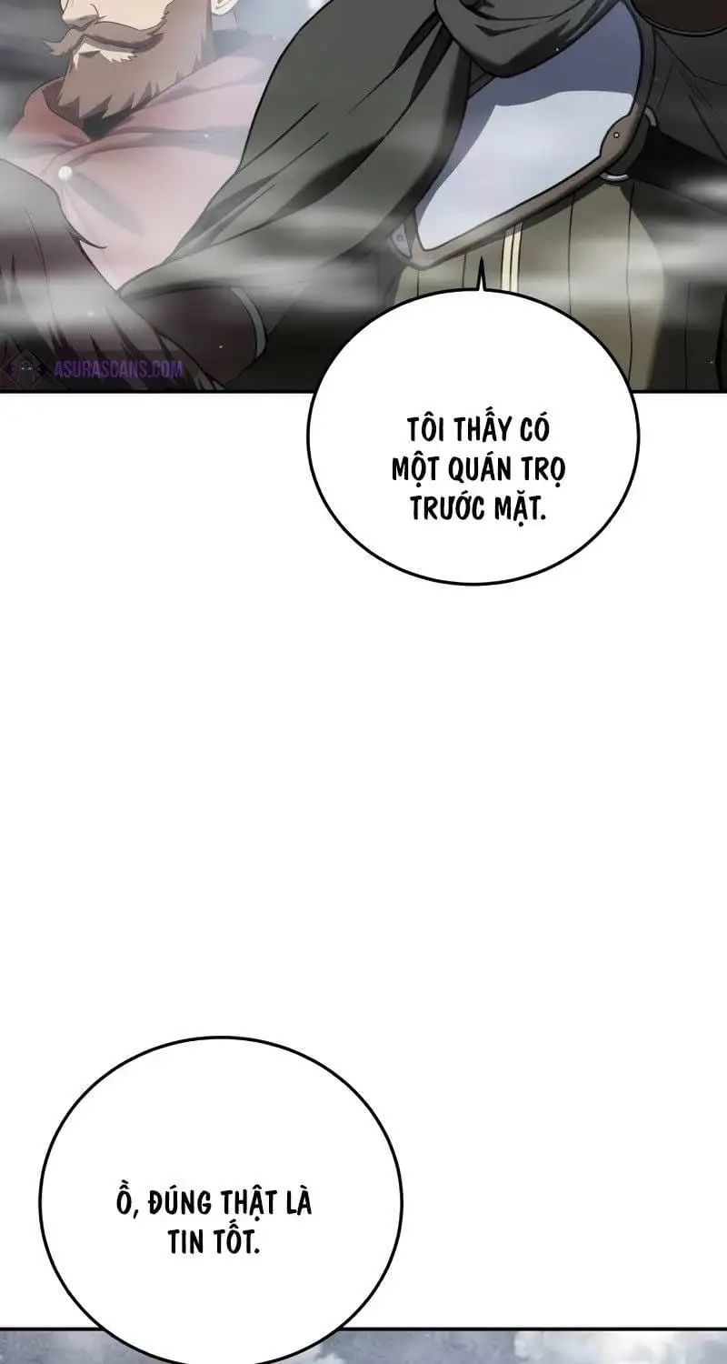 Truyện Tranh Tinh Tú Kiếm Sĩ trang 4