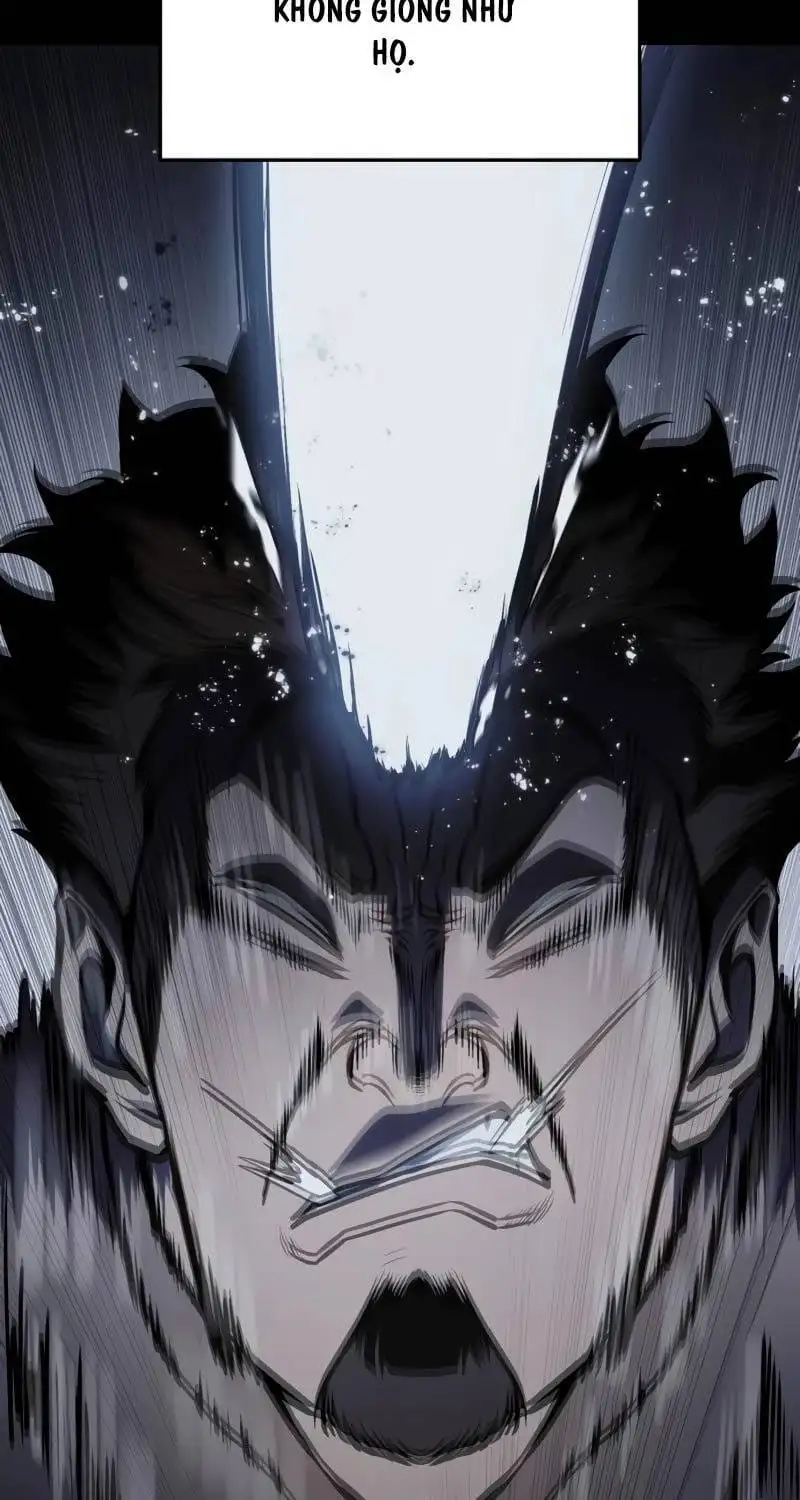 Truyện Tranh Tinh Tú Kiếm Sĩ trang 4