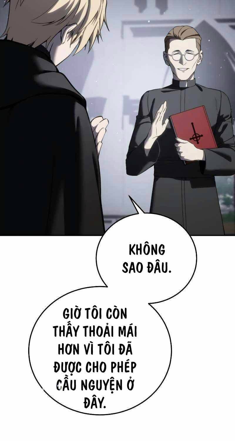 Truyện Tranh Tinh Tú Kiếm Sĩ trang 4