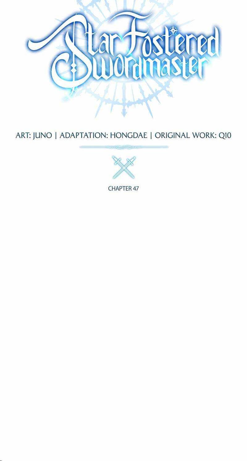 Truyện Tranh Tinh Tú Kiếm Sĩ trang 4